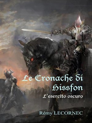 cover image of Le Cronache di Hissfon